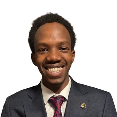 Griffins Kiptanui Lelgut Too