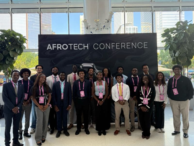 AfroTech Conference 2025 - Photo 1