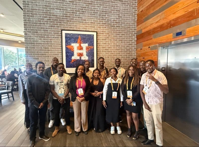 AfroTech Conference 2025 - Photo 2