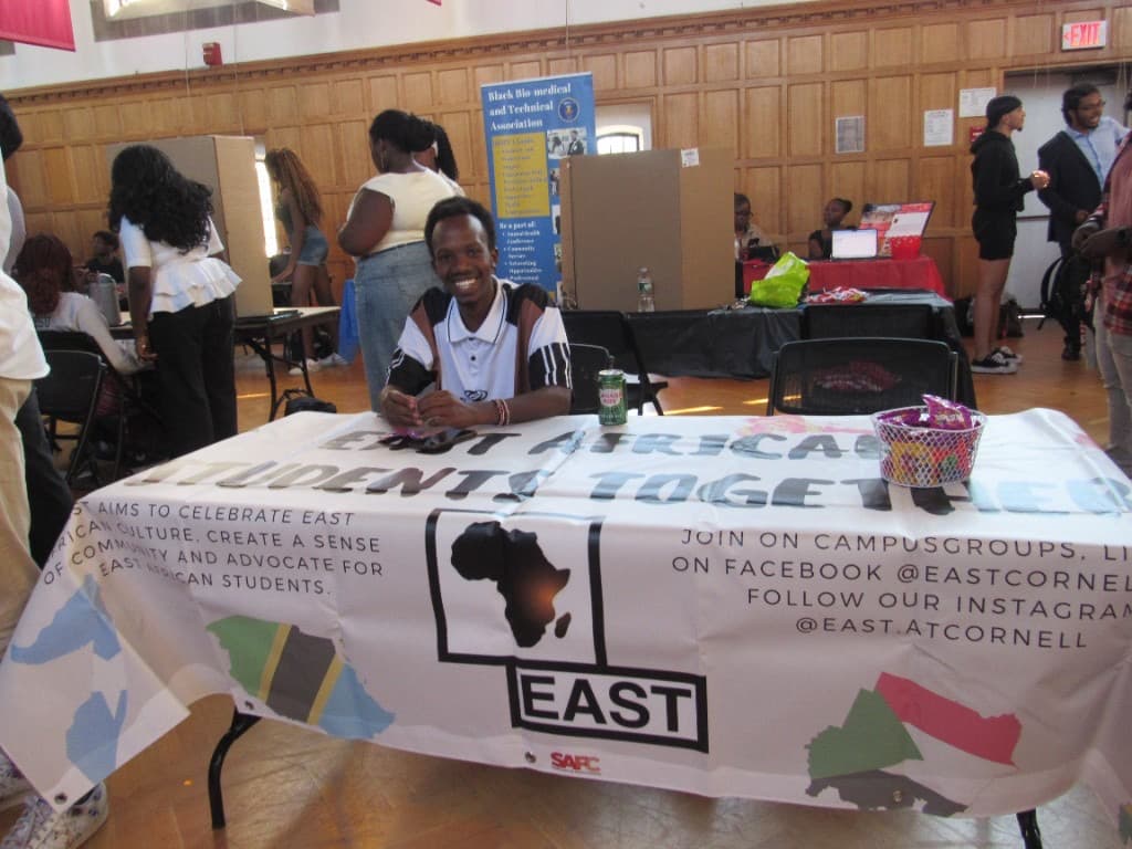 East Africans Students Together (EAST) - Photo 1