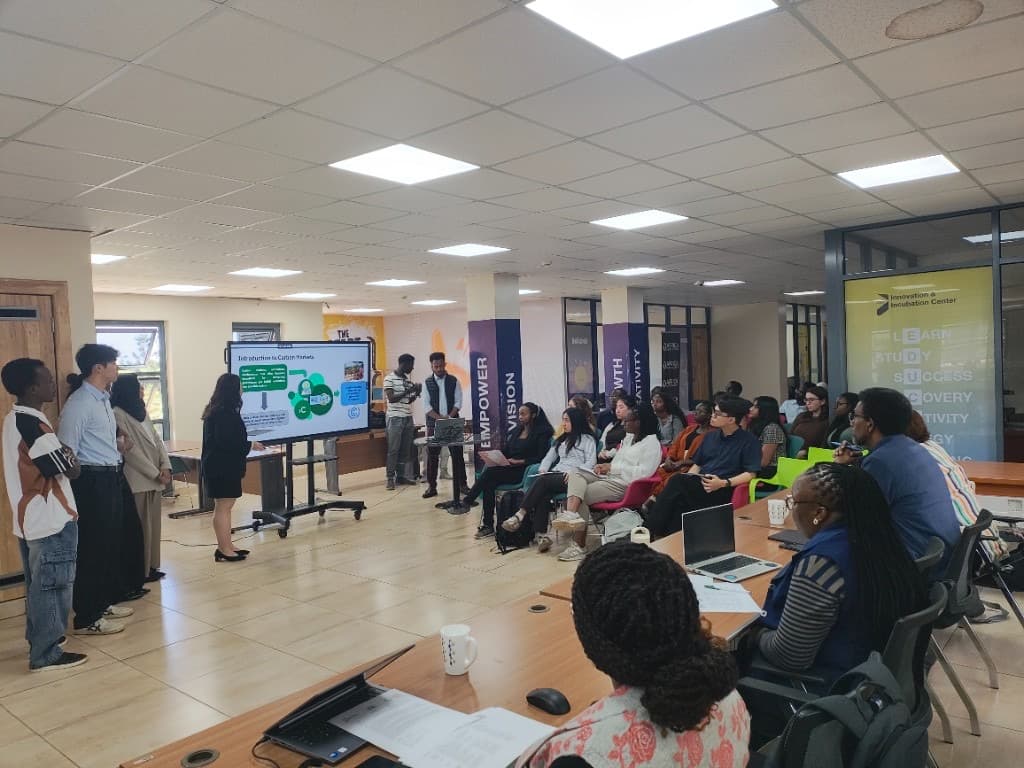 SMART Program - Photo 1